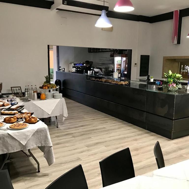 Hotel Il Cammino Di Francesco Bastia Umbra Exteriör bild
