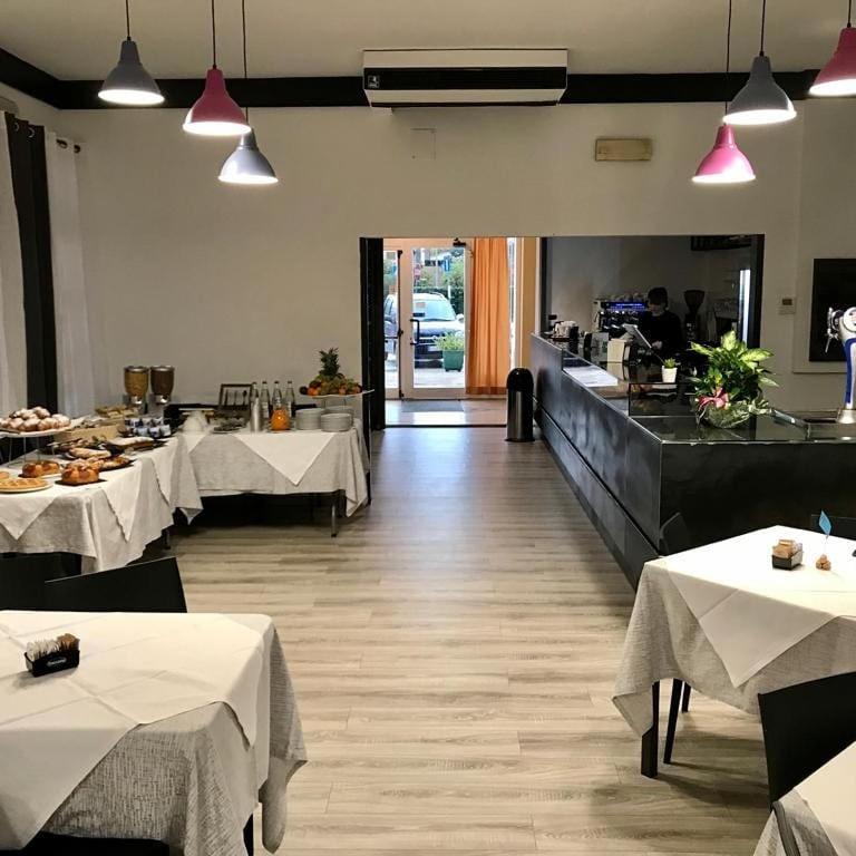 Hotel Il Cammino Di Francesco Bastia Umbra Exteriör bild