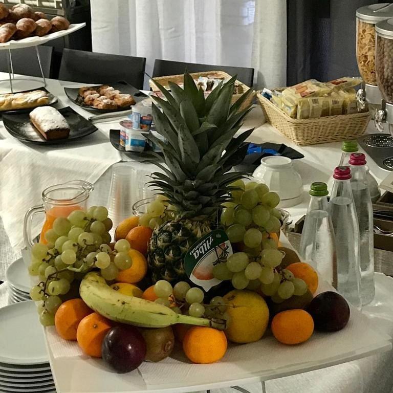 Hotel Il Cammino Di Francesco Bastia Umbra Exteriör bild