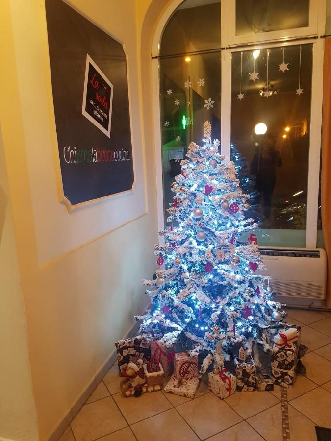 Hotel Il Cammino Di Francesco Bastia Umbra Exteriör bild