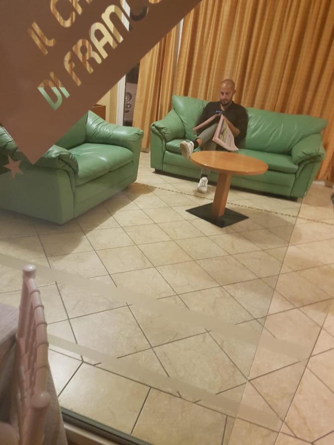 Hotel Il Cammino Di Francesco Bastia Umbra Exteriör bild