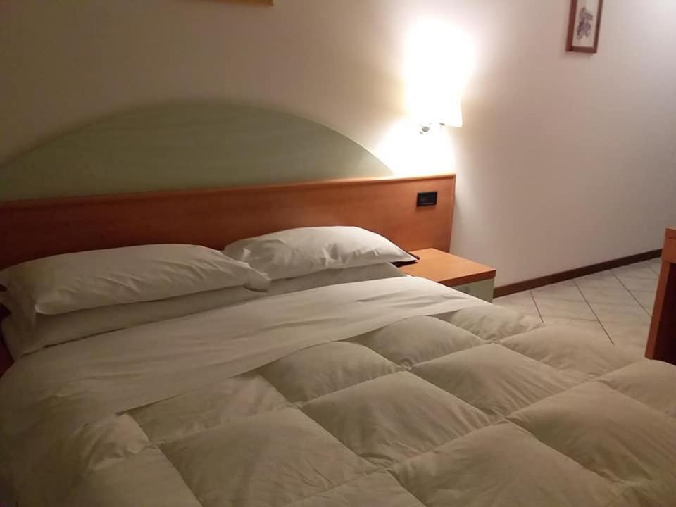 Hotel Il Cammino Di Francesco Bastia Umbra Exteriör bild